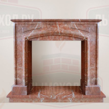 Портал PADUA YII, Red Alicante (Continental) Портал PADUA YII, Red Alicante (Continental)