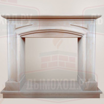 Портал PADUA YII, Sandsten (Continental) Портал PADUA YII, Sandsten (Continental)