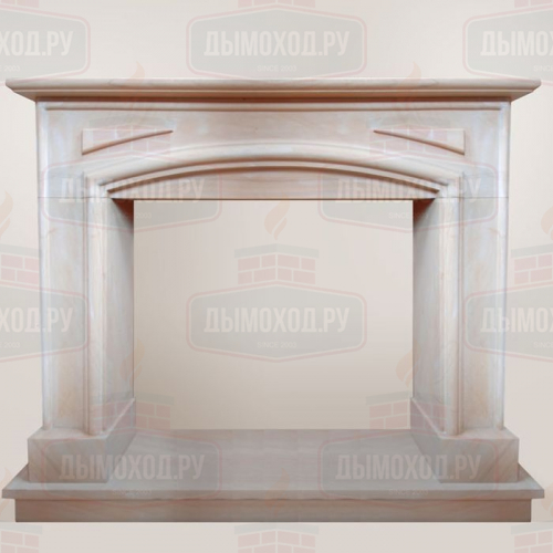 Портал PADUA YII, Sandsten (Continental)