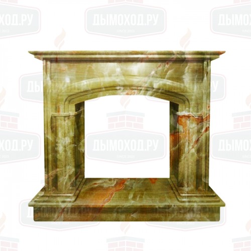 Портал LISBOA Y II с адапт., Green Onix (Continental)