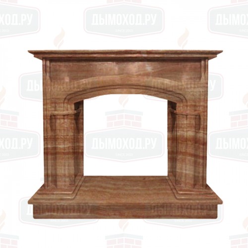 Портал LISBOA Y II с адапт., CH (Continental)