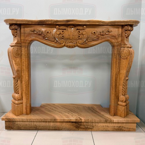 Портал VERSALLES, Yellow Wood (Continental)