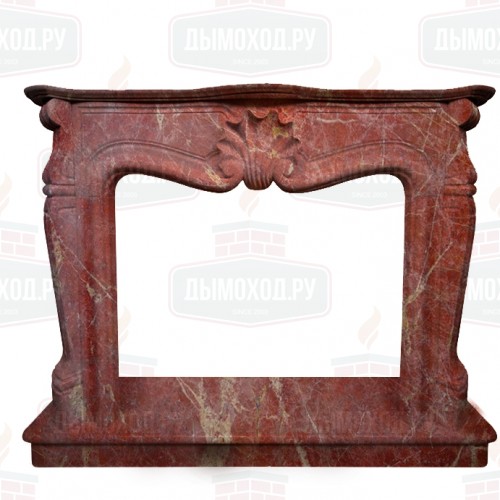 Портал ODESSA, Rosso (Continental)