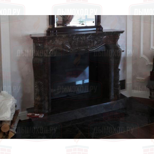 Портал VERSALLES, Emperador (Continental)