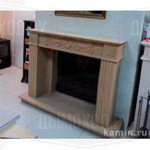 Портал WASHINGTON YII Sandstein, с адаптацией (Continental) Портал WASHINGTON YII Sandstein, с адаптацией (Continental)