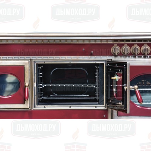 Печь-плита COUNTRY 90L (J. Corradi)