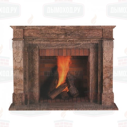 Портал ARCE, Trav.Oliva.Aged (Crumar)