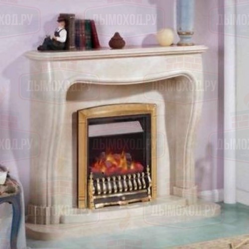 Портал DEGAS, Crema Marfil (Crumar)