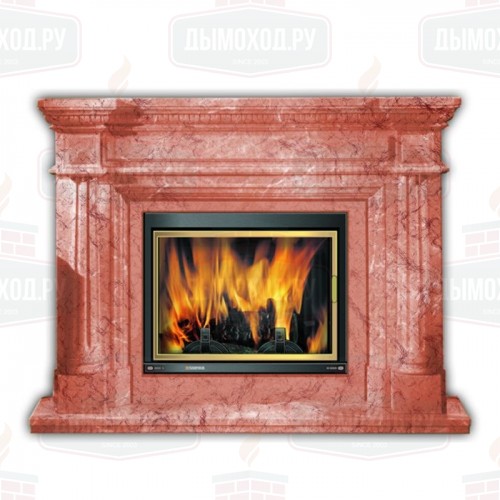 Портал LORCA, Rosa Valencia (Crumar)