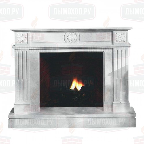 Портал DALI, Bianco Nieve (Crumar)