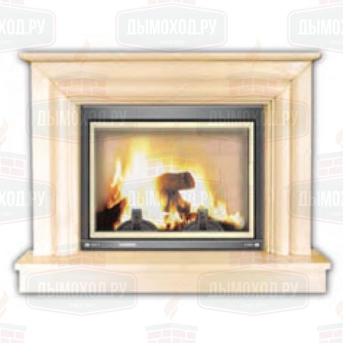 Портал SALINAS, Crema Marfil (Crumar)