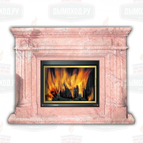 Портал LORCA, Crema Portugues (Crumar)