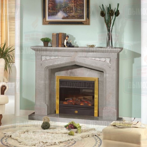 Портал MIGUEL ANGEL, Eneus (Crumar)