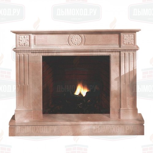 Портал DALI, Crema Portugues (Crumar)