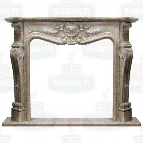 Портал DA VINCI, Tr. Olivillo, с адаптацией (Crumar)