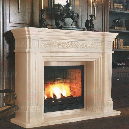 Портал NERUDA, Crema Portugues (Crumar)