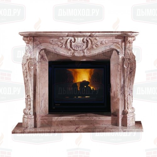 Портал DELACROIX, Crema Portugues (Crumar)