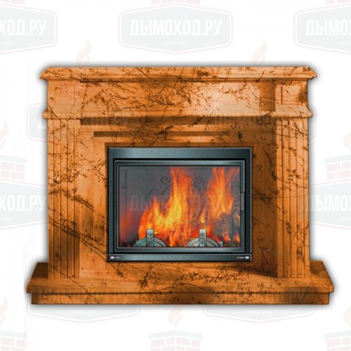 Портал ALBERTI, Amarilo Macael (Crumar)