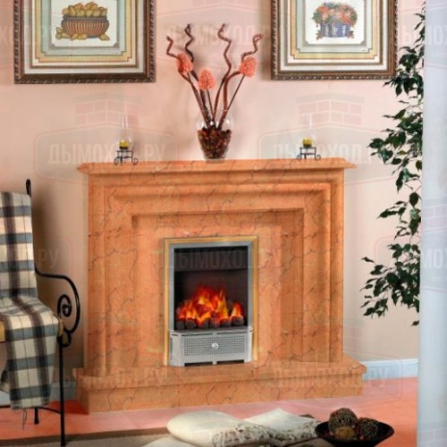 Портал VAN GOGH, Rosa Valencia (Crumar)