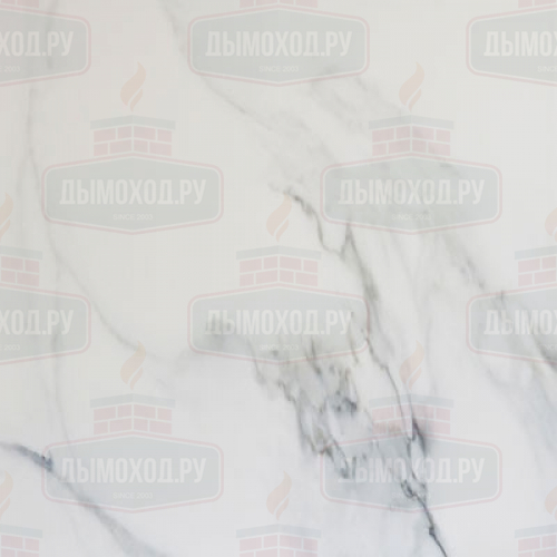 Портал DONATELLO, Blanco Statuario, с адапт. (Crumar)