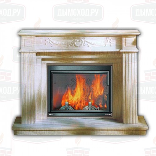 Портал ALBERTI, Crema Marfil (Crumar)