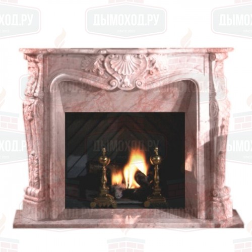 Портал GIOTTO, Crema Portugales (Crumar)