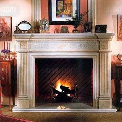 Портал NERUDA, Crema Marfil (Crumar)