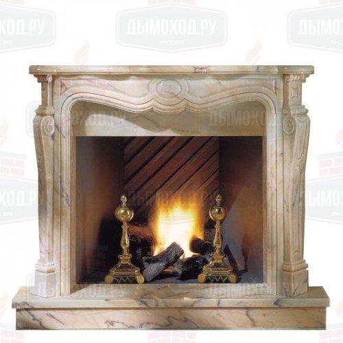 Портал EL GRECO, Rosa Portugues (Crumar)