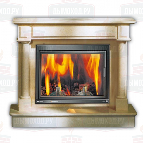 Портал DAMASO, Crema Portugues (Crumar)