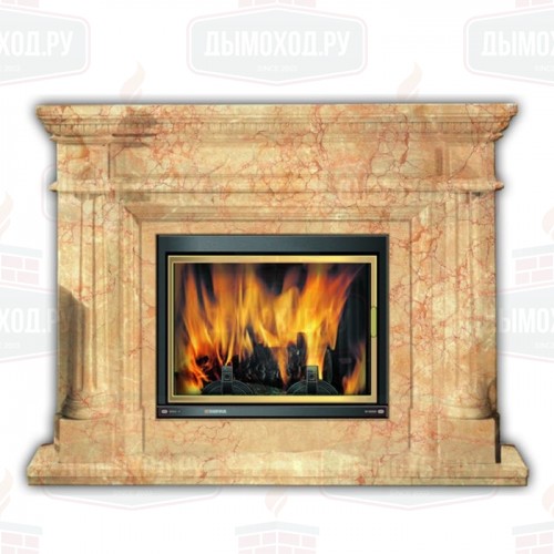 Портал LORCA, Rosa Crema (Crumar)