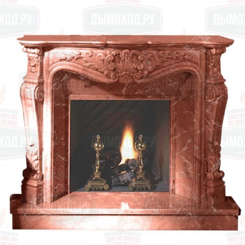 Портал DONATELLO, Rojo Alicante (Crumar)