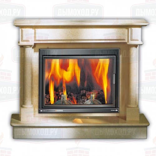 Портал DAMASO, Crema Portugues (Crumar)