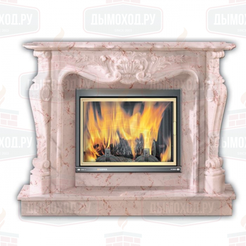 Портал LARA, Crema Portugales (Crumar)