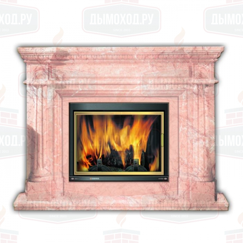 Портал LORCA, Crema Portugues (Crumar)