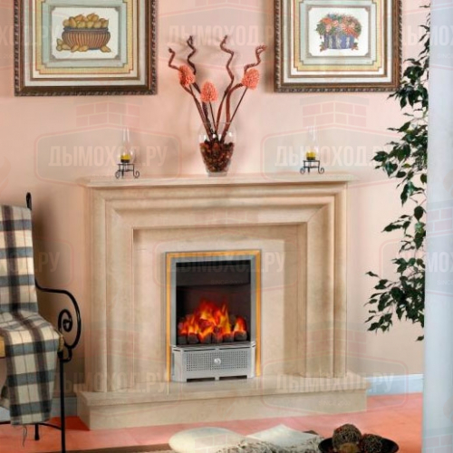 Портал VAN GOGH, Crema Marfil (Crumar)