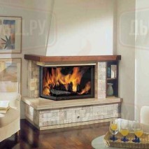 Облицовка MAGISTER, под Tekno 2 dx (EdilKamin)