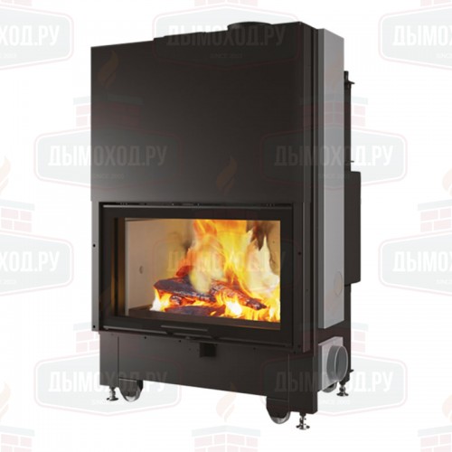 Каминная топка WIDRO 85 CS (EdilKamin)