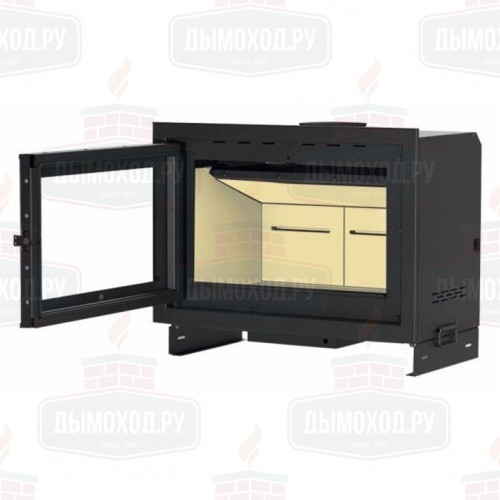 Каминная топка SCREEN EVO 80/2 (EdilKamin)