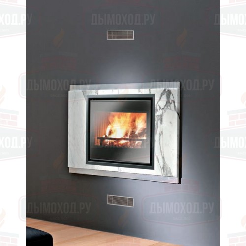 Облицовка ARABESQUE ARAB, под Pellbox SCF, Luce Plus 62 (EdilKamin)