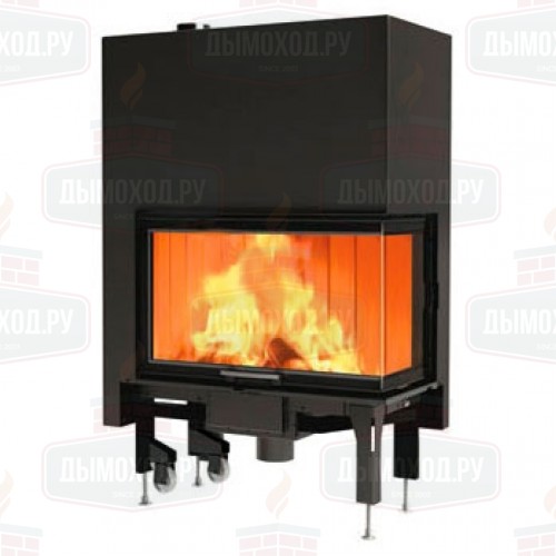 Каминная топка WINDO2 75 L (EdilKamin)