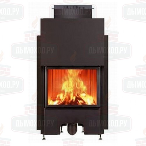 Каминная топка THERMOFIRE GUILLOTINA (EdilKamin)
