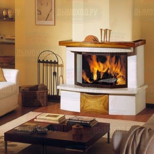 Облицовка APOLLO, под Tekno 3 (EdilKamin)