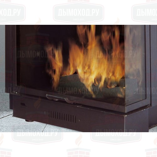 Каминная топка ACQUATONDO/29 SX (EdilKamin)