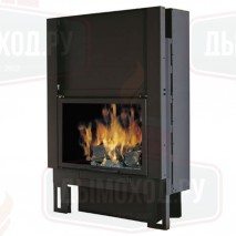 Каминная топка IC TEKNO 1N (EdilKamin)