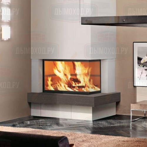 Облицовка LIFE ANGOLO DX (EdilKamin)