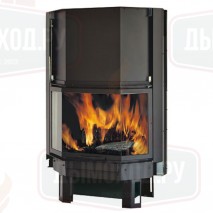 Каминная топка FIREK 3N (EdilKamin)
