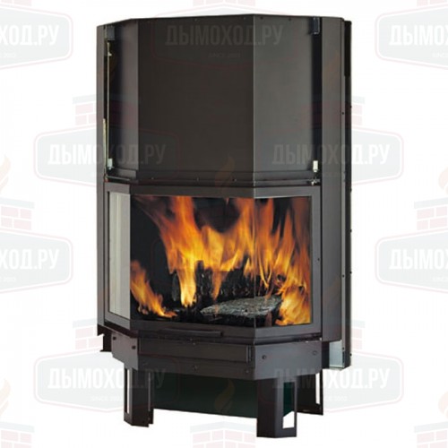 Каминная топка FIREK 3N (EdilKamin)