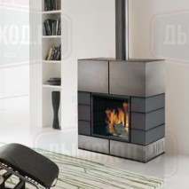 Облицовка QUADRO (EdilKamin)