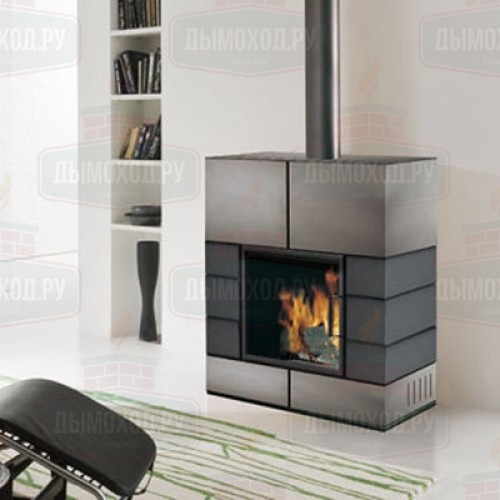 Облицовка QUADRO (EdilKamin)