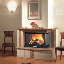 Облицовка MAYA SX (EdilKamin)